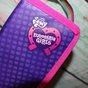 My Little Pony Equestria Girls Rainbow Rocks Style